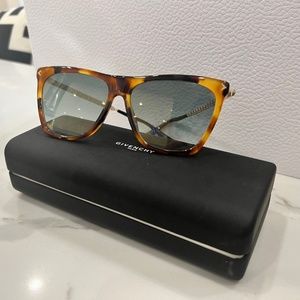 Givenchy sunglasses